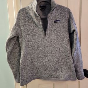 Patagonia Better Sweater Pullover